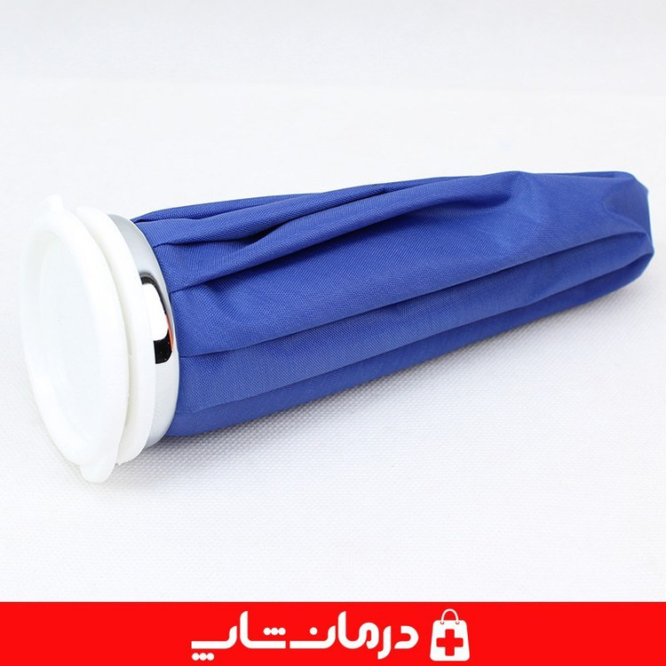 کیسه یخ hm قطر 19 سانت کول بگ و ایس بگ کوچک اچ ام درمان شاپ وبسایت تجهیزات پزشکی درمانی طبی اقلام مصرفی بهداشتی 403090