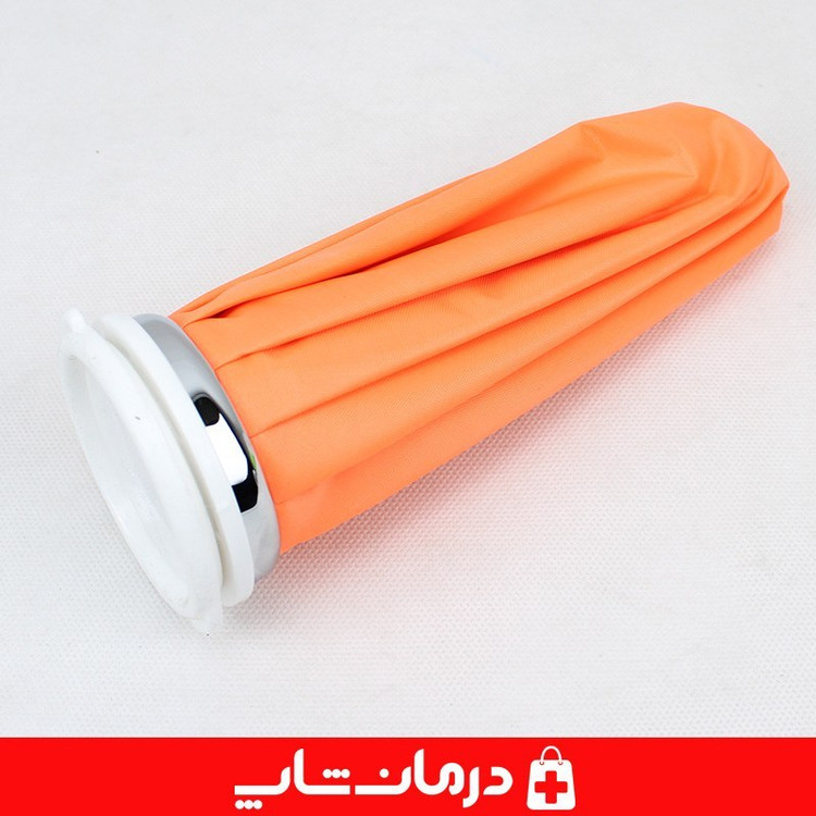 کیسه یخ hm قطر 19 سانت کول بگ و ایس بگ کوچک اچ ام درمان شاپ وبسایت تجهیزات پزشکی درمانی طبی اقلام مصرفی بهداشتی 403090