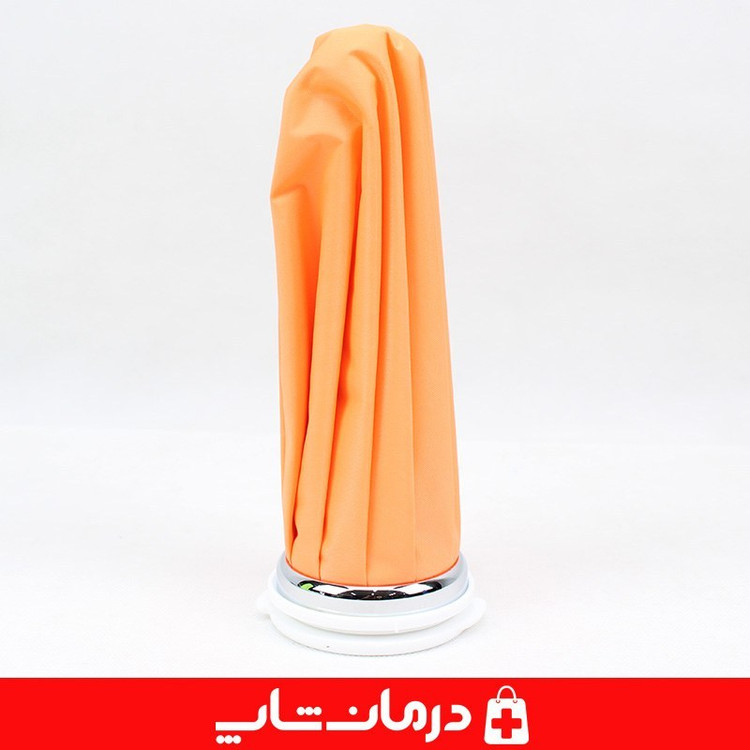 کیسه یخ hm قطر 19 سانت کول بگ و ایس بگ کوچک اچ ام درمان شاپ وبسایت تجهیزات پزشکی درمانی طبی اقلام مصرفی بهداشتی 403090