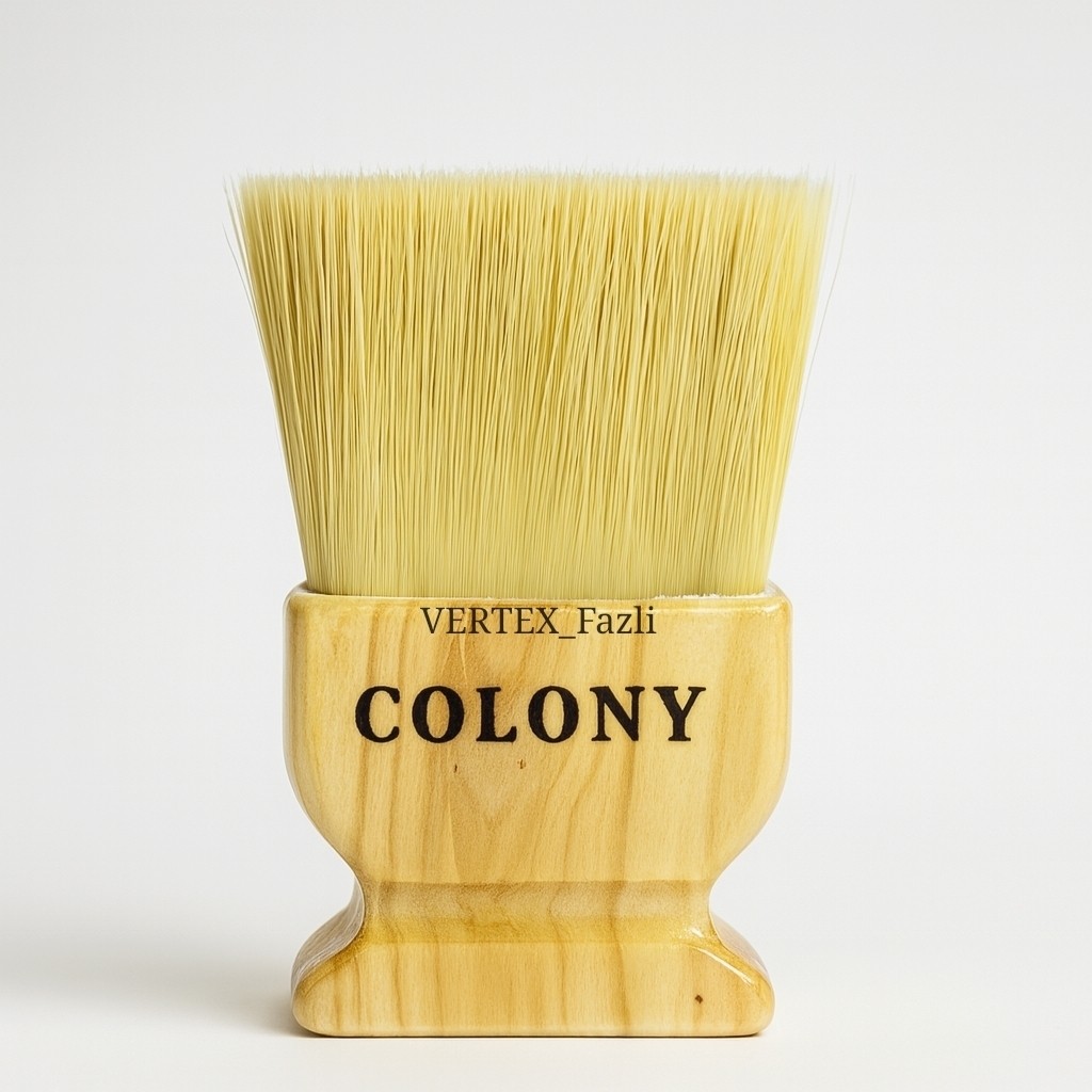 موپران آرایشگری CLONY