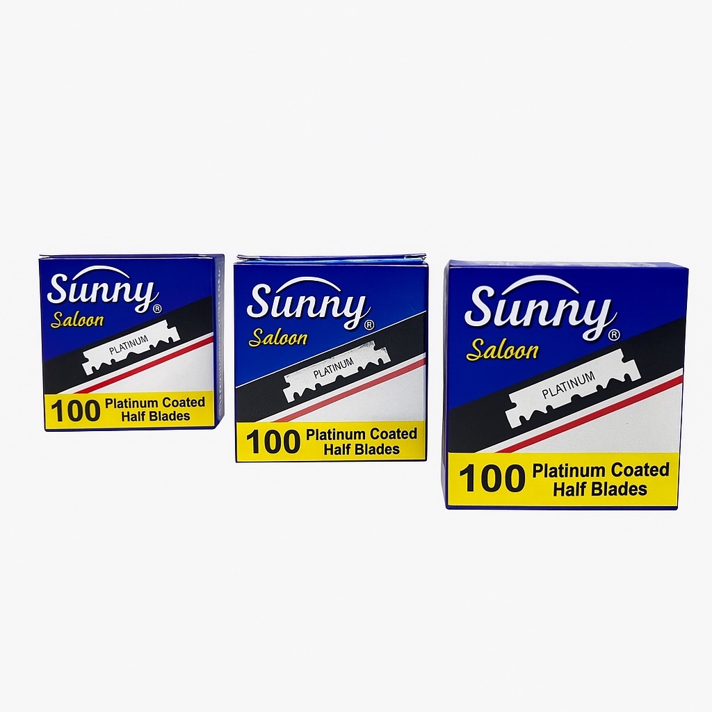 نیم تیغ Sunny
